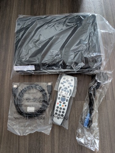 Sky 500gb drx890w set - sky+,