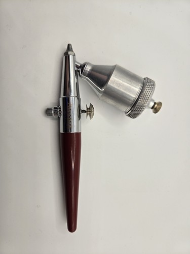 Paasche airbrush aec - paasche,