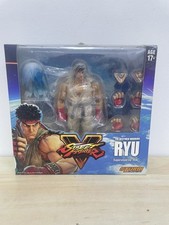 Street Fighter V Storm Collectibles Ryu