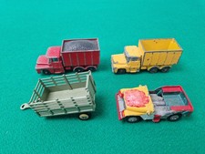 Job Lot of Vintage HUSKY