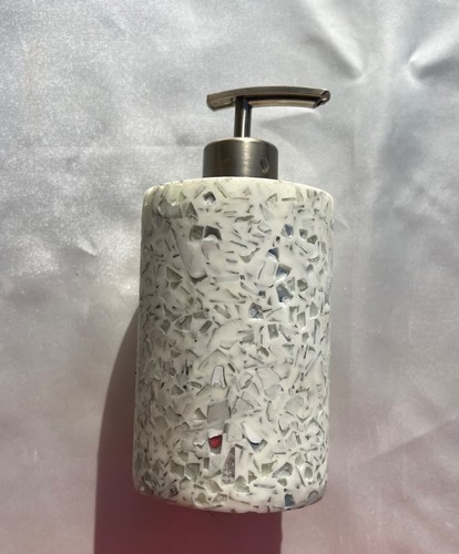 Bathroom soap dispenser - bathroom,