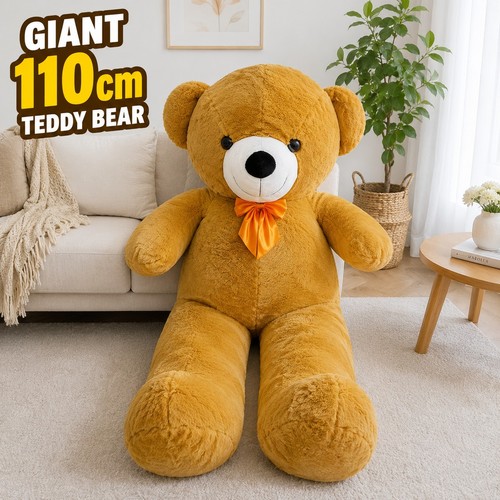 Giant 6ft teddy - ‎giant, huge