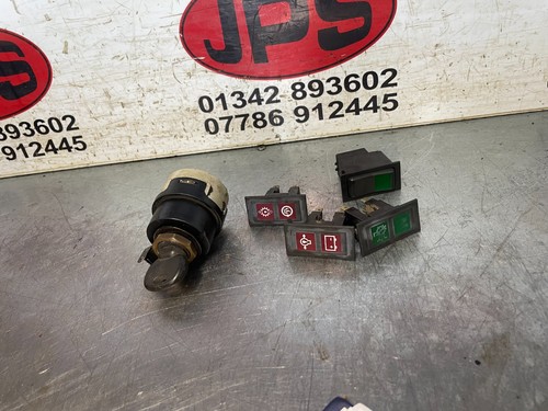 Dash switch set - x, lt524