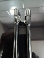 Jag 7" Bank Sticks X2