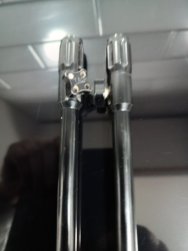 Jag bank sticks - 7",