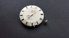 GENTS OMEGA CONSTELLATION PIE