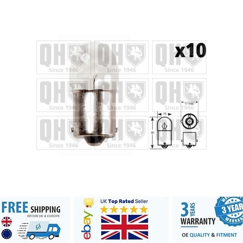 Auxiliary stop light bulb - stop,