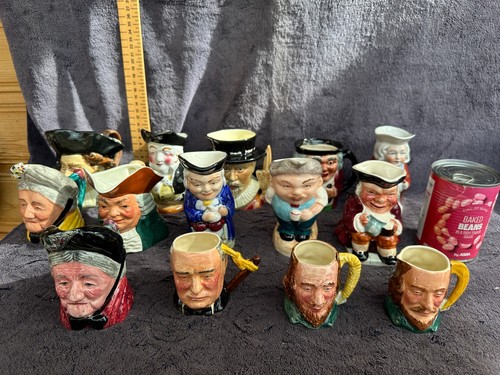 Large lot - lot, of