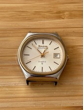 Bulova Accutron Quartz 35mm