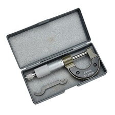 Premium Outside Micrometer Set