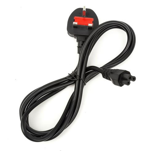 Clover leaf mains power - leaf, uk