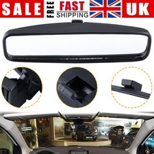 Interior Rear View Mirror For