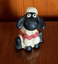 1989 Wallace & Gromit - Shaun