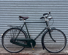 Raleigh Superbe 23" Roadster