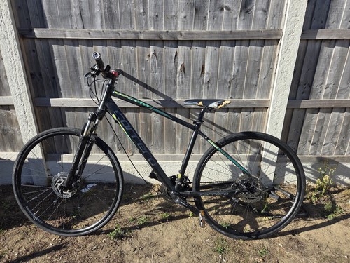 Carrera crossfire hybrid - crossfire, 2