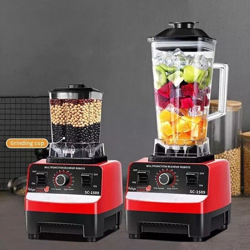 Multifunctional blender - 2l,