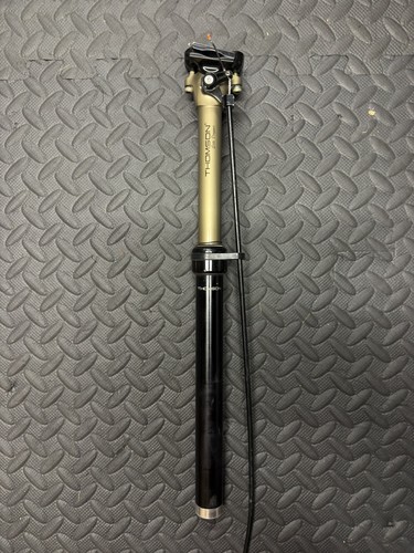 Thomson elite dropper seatpost - elite,