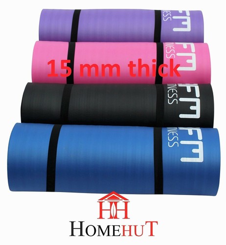 Yoga mat pilates gym exercise - yoga,