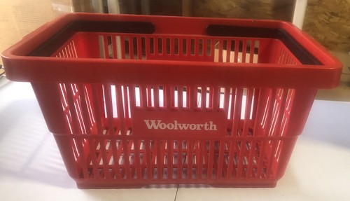 Vintage woolworth department - woolworth,