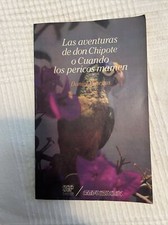 Las Aventuras de Don Chipote o