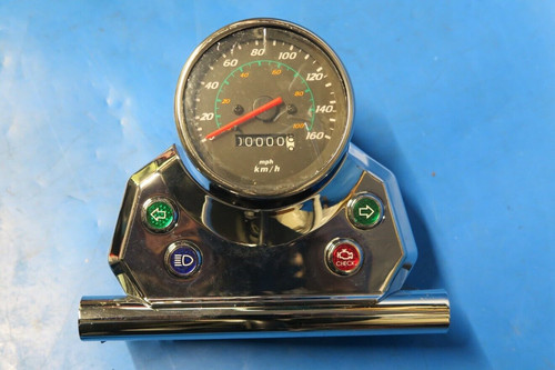 Daelim bone sn125 - sn125, speedo