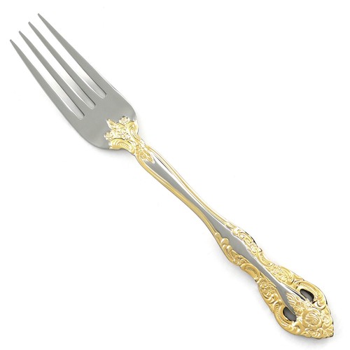 New golden michelangelo - new, dinner