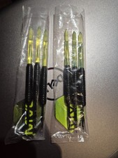 2 sets darts mvg michael van