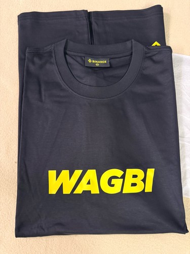 Binance bbw dubai 2025 wagbi - 2025,