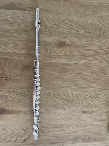 Yamaha yfl 221 - yamaha, flute