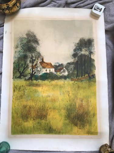 Jeremy king limited signed - jeremy, ed