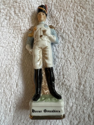 Vintage porcelain figurine - figurine, of