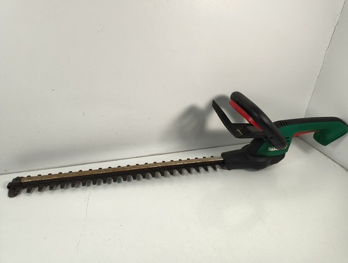 Qualcast 18v cordless - qualcast, hedge