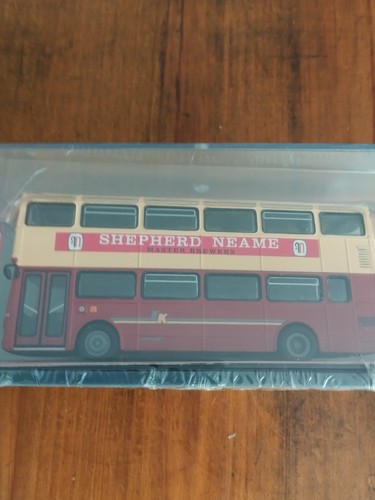 Original omnibus om45104 mcw - om45104,