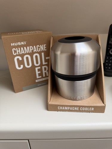 Huski champagne cooler - huski,