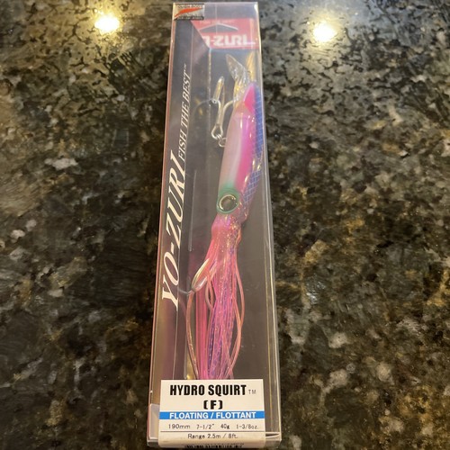 Zuri hydro series saltwater - hydro,