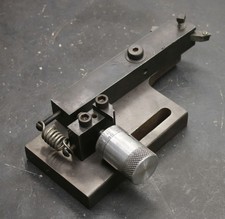 AccuTurn 7700 Brake Lathe