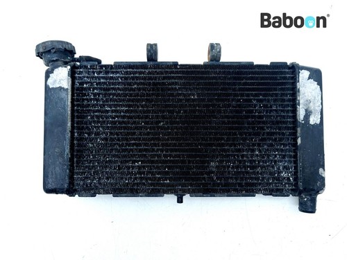 Radiator honda 700 x - radiator,