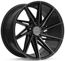 Alloy Wheels 20" Inovit