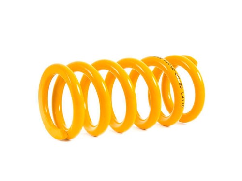 Spring shock absorber body - shock, 46
