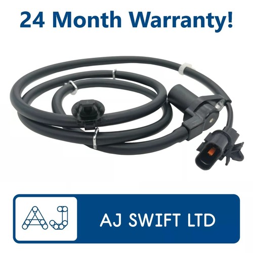 Front right abs sensor for - abs,