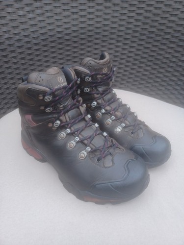 Scarpa pro gtx - pro, gore-tex