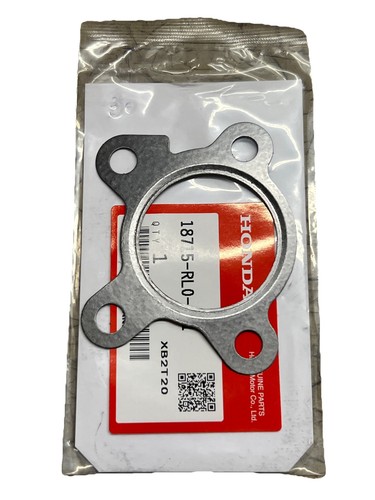 Genuine honda part - genuine,