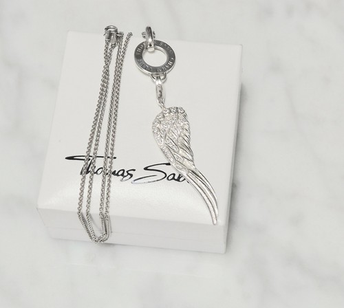 Thomas sabo angel wing - thomas,