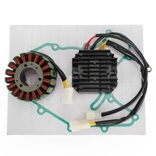 Magneto Coil Stator+Voltage