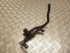 Suzuki GSXR 600 K7 2007 engine