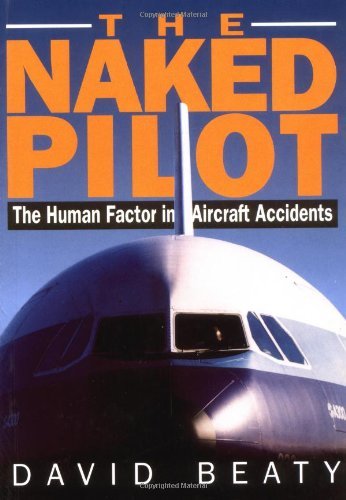 The naked pilot human - pilot:,