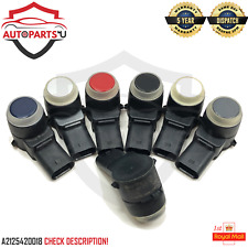 Genuine Mercedes Parking Sensor A169 W245 W204 W212 W218 W166 W221 (2011-2015)