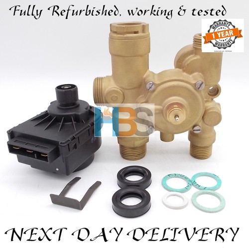 Baxi combi instant 80e 80he - baxi,