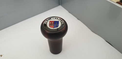 Bmw alpina mohogany - alpina, screw