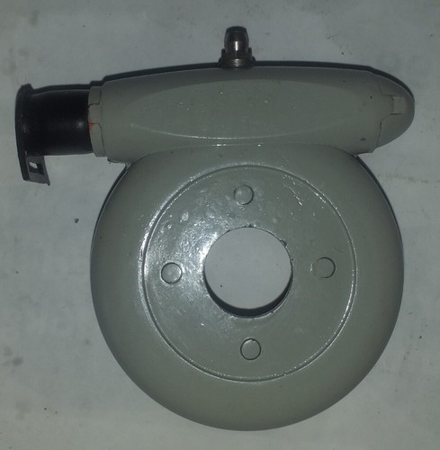 Smiths type speedo drive 2 - smiths,